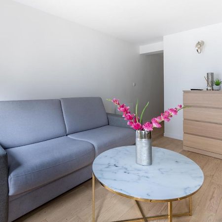 Home Suite Home Grands Boulevards - 42 Parijs Buitenkant foto