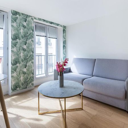 Home Suite Home Grands Boulevards - 42 Parijs Buitenkant foto